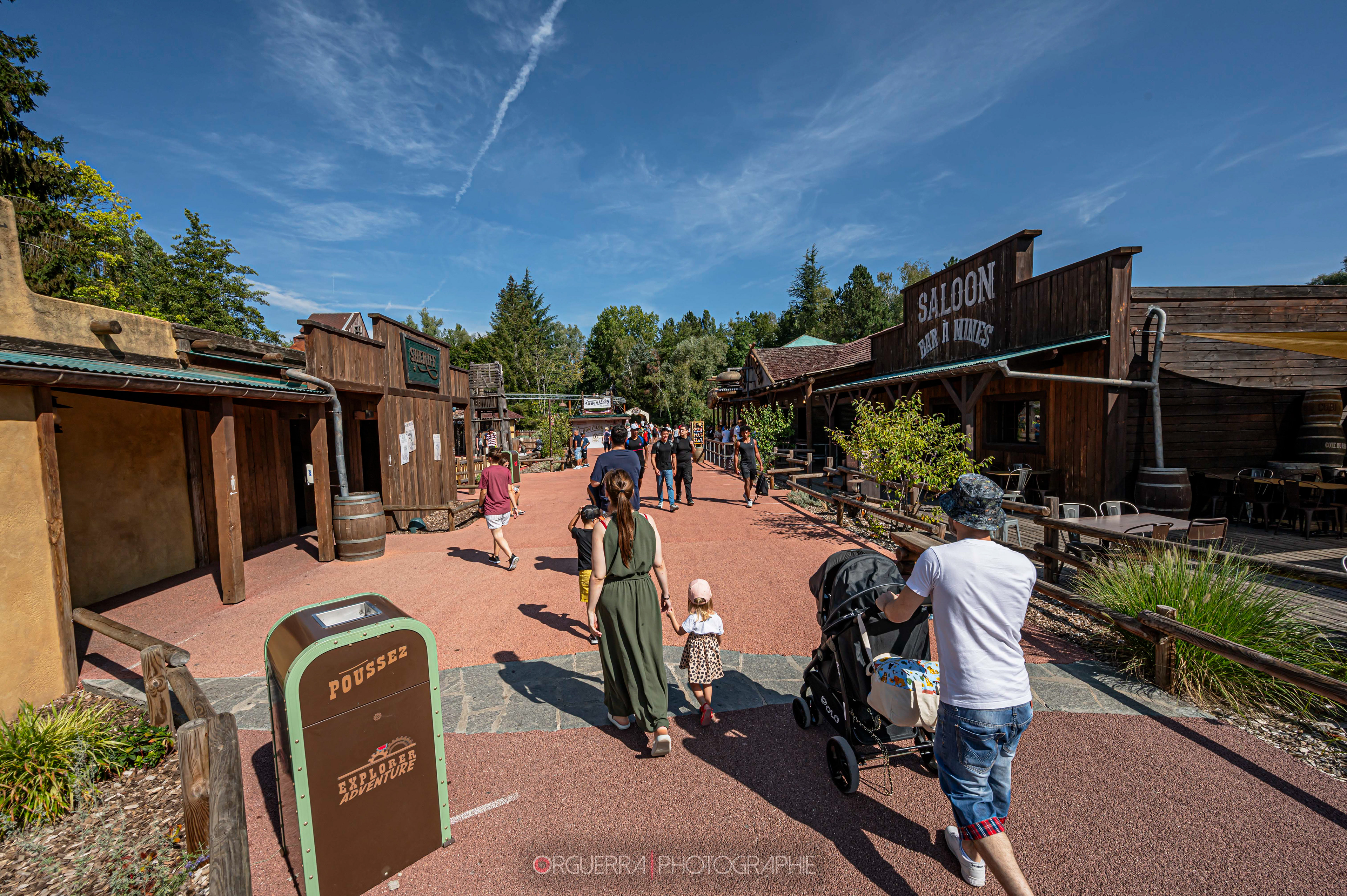 Walibi Rhône-Alpes